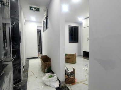 Tòa chdv mới - xuân phương  - mặt ngõ - 23p - dòng tiền 90tr/th  99m2 - 18.3 tỷ 4