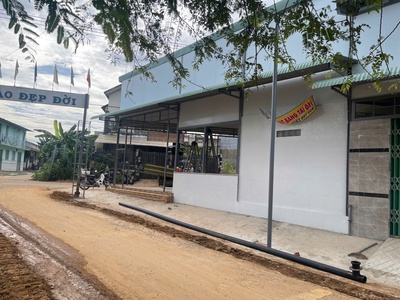Nhà chính chủ - giá tốt - vị trí đẹp tại  sân bay long thành mua xong đã có thu nhập 17 triệu /1 1