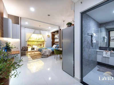 Bán gấp căn hộ newlavida ngay vincom dĩ an 1