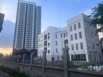 Bán gấp căn hộ newlavida ngay vincom dĩ an 2