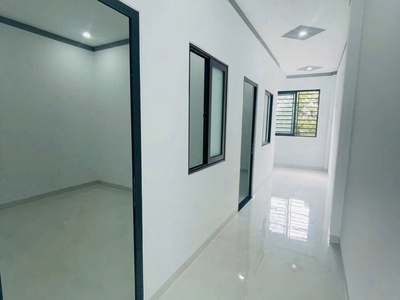 Bán nhà sổ riêng 1 trệt 1 lửng siêu đẹp, mới tinh p. trảng dài chỉ 2 tỷ 390 4
