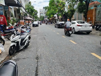Cân bán lô góc phạm cự lượng gần võ văn kiệt ngay biển mỹ khê 2