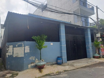 Bán nhà 2 mặt tiền 10x27 giá 12,3 tỷ trung mỹ tây 3 quận 12 vị trí đẹp, giá tốt 0