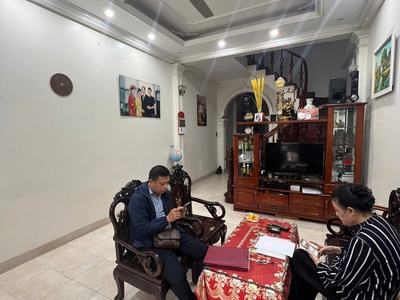 Sốc - bán nhà lk himlam vạn phúc - hà đông, 64m2, giá đầu tư chỉ có 15 tỷ 1