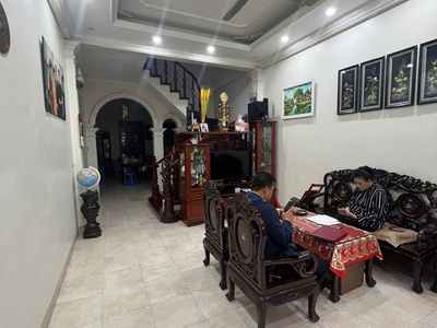 Sốc - bán nhà lk himlam vạn phúc - hà đông, 64m2, giá đầu tư chỉ có 15 tỷ 2