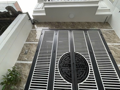 Bán nhà nam dư lĩnh nam 32m 5tầng 4 phòng thất giá 4.95 tỷ sổ riêng 1