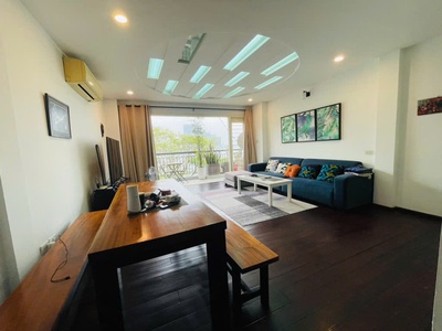 Bán nhà phân lô cấu giấy, ôtô đỗ cửa, dân xây 2 thoáng, dt54m2   5t giá 12 tỷ 980 2