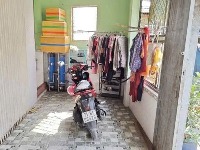 Hẻm lê tấn bê 130m2 , giá chỉ 4.29 tỷ diện tích lớn giá rẻ công chứng ngay 1