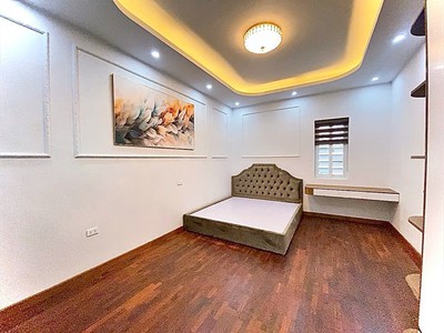 Phân lô tô vĩnh diện, hàng xóm dân trí cao, ba bước ra phố chỉ 8.5 tỷ. 1