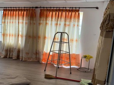 Cho thuê nhà nguyên căn chính chủ đ/c: 12 lê đức thọ, p12, gò vấp 1