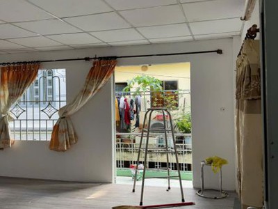Cho thuê nhà nguyên căn chính chủ đ/c: 12 lê đức thọ, p12, gò vấp 2