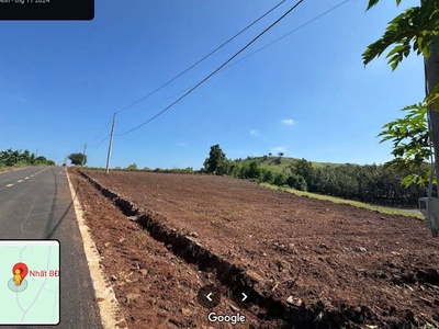 Sở hữu lô đất đẹp, nở hậu tại long tân  đón đầu giá trị bứt phá của thị trường 3