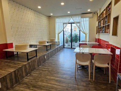 Bán tòa nhà mt trường chinh, tân bình ngang 10m - hầm 5 tầng 2