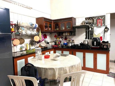 Mt bàu cát- thông nguyễn hồng đào- đồng đen- khu vip tân bình- phù hợp làm văn phòng công ty 1