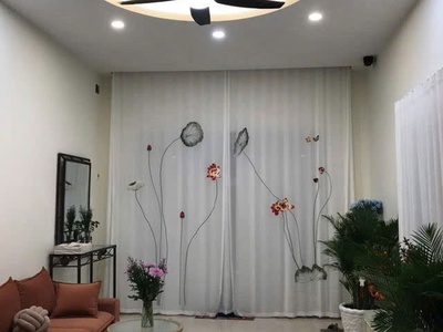 Giá mềm nhất quận phú nhuận: 11.9 tỷ - huỳnh văn bánh - dt: 76.8m - 4m x 19.2m - 4 tầng - 4 pn- 4wc 2