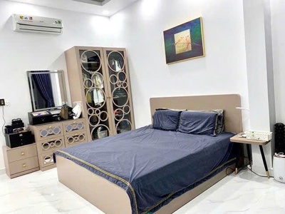 Giá mềm nhất quận tân phú : 9.4 tỷ - trịnh đình trọng - phú trung- 5 tầng btct có 5pn 4 wc - lh: 3