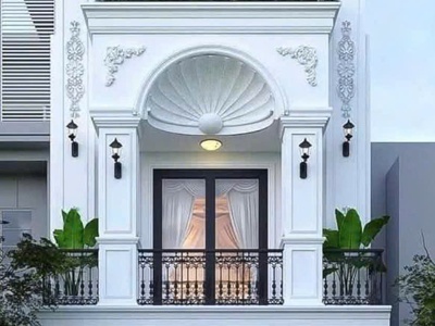 Bán nhà 76m , 2pn, ngõ trường thọ, thủ đức, 5.35 tỷ, sổ hồng 1