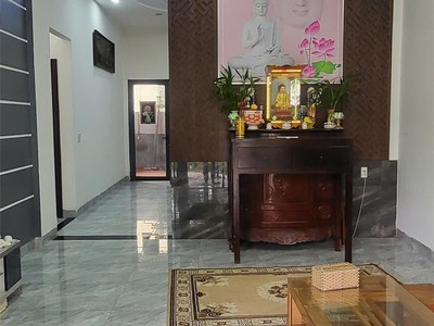 Siêu phẩm cho các phật tử - bán nhà 12,5x31m xã hoà khương, hoà vang, tp đà nẵng 2