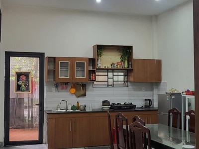 Siêu phẩm cho các phật tử - bán nhà 12,5x31m xã hoà khương, hoà vang, tp đà nẵng 3