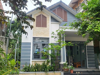 Siêu phẩm cho các phật tử - bán nhà 12,5x31m xã hoà khương, hoà vang, tp đà nẵng 0