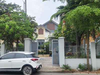 Siêu phẩm cho các phật tử - bán nhà 12,5x31m xã hoà khương, hoà vang, tp đà nẵng 1