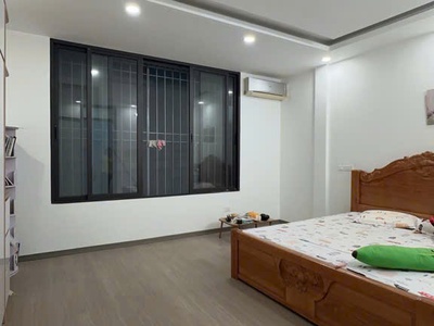 Phố vip thanh xuân, dân trí cao, chủ cần bán gấp, giá chỉ 8.6 tỷ. 2