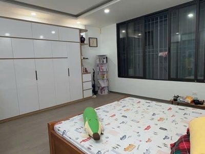 Phố vip thanh xuân, dân trí cao, chủ cần bán gấp, giá chỉ 8.6 tỷ. 1