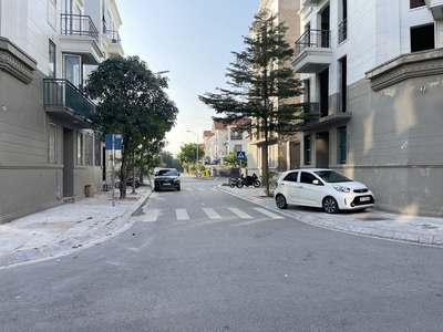 Cần bán căn góc 100,8m2 Shophouse Thuận An, Trâu Quỳ - Vùng lõi Gia Lâm đang trên đà phát triển 2