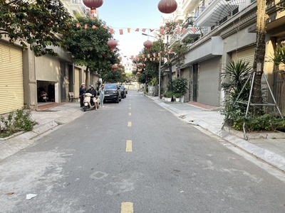 Cần bán căn góc 100,8m2 Shophouse Thuận An, Trâu Quỳ - Vùng lõi Gia Lâm đang trên đà phát triển 3