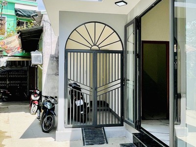 Bán nhà 50m2  K/ Phạm Nhữ Tăng,Hoà Khê , Thanh Khê 2.5Ti 0
