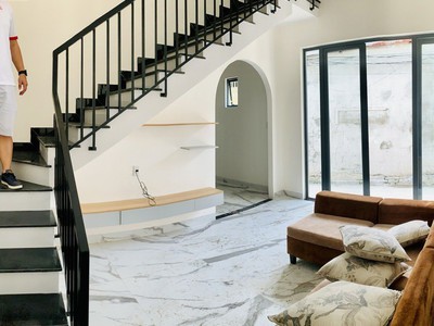 Bán nhà 50m2  K/ Phạm Nhữ Tăng,Hoà Khê , Thanh Khê 2.5Ti 2
