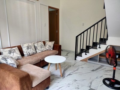 Bán nhà 50m2  K/ Phạm Nhữ Tăng,Hoà Khê , Thanh Khê 2.5Ti 3