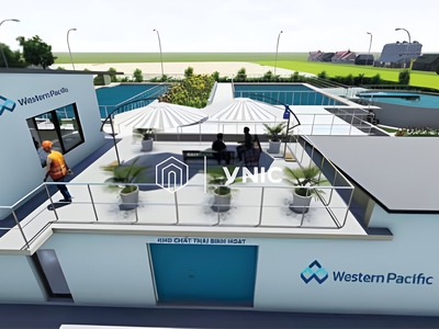 VNIC - Bán đất công nghiệp tại Bắc Ninh 3