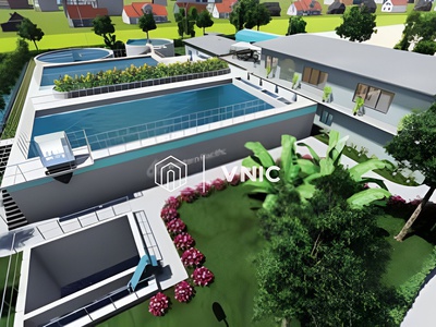 VNIC - Bán đất công nghiệp tại Bắc Ninh 0