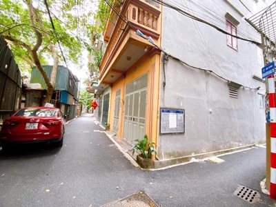 Hiếm CIPUTRA- Tây Hồ -Ô TÔ tránh Ngõ thông - 79M2 Sổ vuông - GIÁ 9.1 TỶ 1