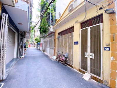 Hiếm CIPUTRA- Tây Hồ -Ô TÔ tránh Ngõ thông - 79M2 Sổ vuông - GIÁ 9.1 TỶ 2