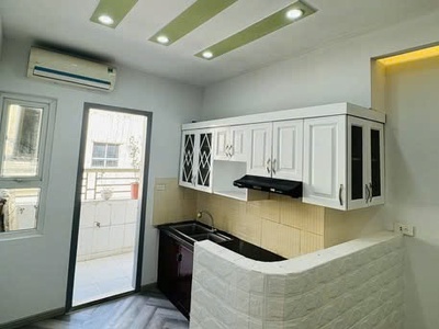 Chỉ 2 tỷ - TL mạnh. Bán CH 2 ngủ 56m toà CT10 Đại Thanh. Full nội thất như ảnh 1