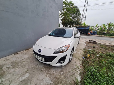 Chính Chủ Cần Bán Xe Mazda 2010 Bản Hatback 0