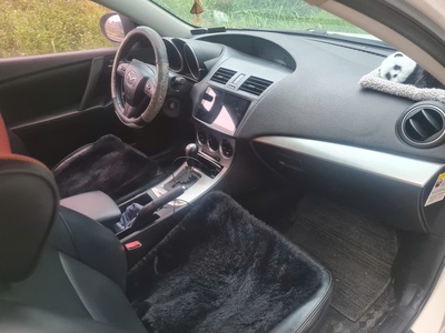 Chính Chủ Cần Bán Xe Mazda 2010 Bản Hatback 3