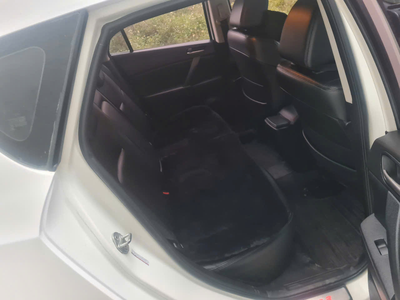 Chính Chủ Cần Bán Xe Mazda 2010 Bản Hatback 5