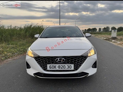 Cần bán xe Hyundai Accent 2021 0