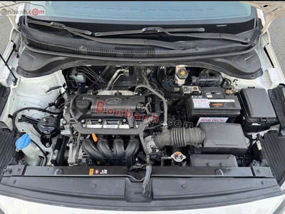 Cần bán xe Hyundai Accent 2021 3