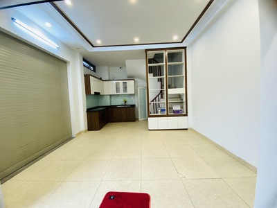 Bán nhà Trương Định, lô góc 3 thoáng, ngõ thông kinh doanh cách ô tô tránh 20m giá 5.9 tỷ 0