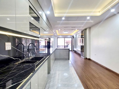 Siêu Phẩm Hoàng Mai, Mới Đẹp Hàng Xóm Time City ô tô tránh kinh doanh 65m2 giá 18 tỷ 0