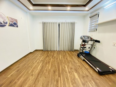 Bán nhà Trương Định, lô góc 3 thoáng, ngõ thông kinh doanh cách ô tô tránh 20m giá 5.9 tỷ 1