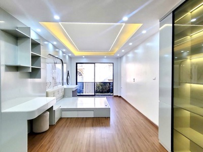 Siêu Phẩm Hoàng Mai, Mới Đẹp Hàng Xóm Time City ô tô tránh kinh doanh 65m2 giá 18 tỷ 1