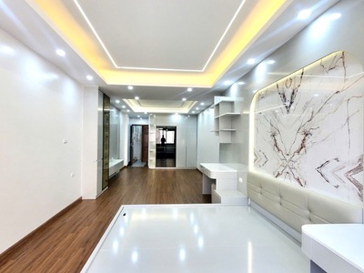 Siêu Phẩm Hoàng Mai, Mới Đẹp Hàng Xóm Time City ô tô tránh kinh doanh 65m2 giá 18 tỷ 2