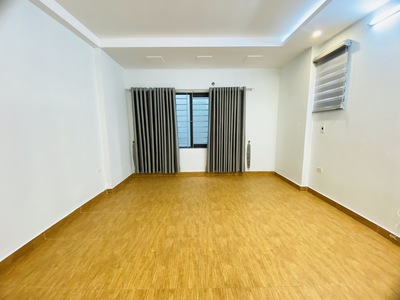 Bán nhà Trương Định, lô góc 3 thoáng, ngõ thông kinh doanh cách ô tô tránh 20m giá 5.9 tỷ 3