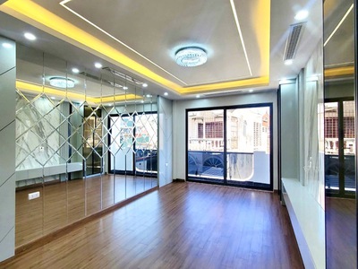 Siêu Phẩm Hoàng Mai, Mới Đẹp Hàng Xóm Time City ô tô tránh kinh doanh 65m2 giá 18 tỷ 3