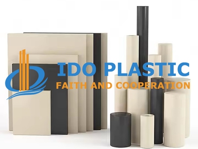 Đặc tính của PPS nguyên sinh là gì 1